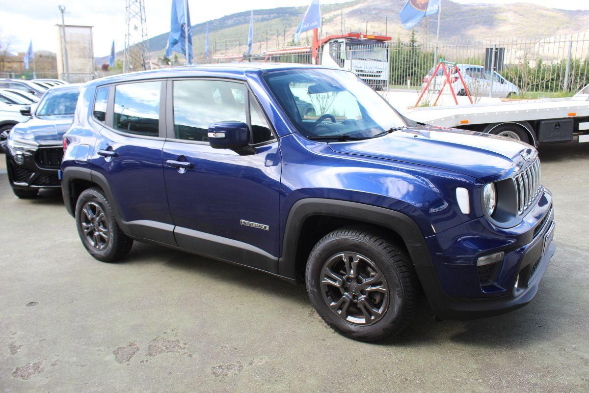JEEP - Renegade - 1.0 T3 Longitude
