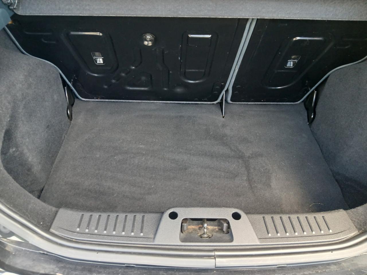 Ford Fiesta 1.4 Diesel Titanium