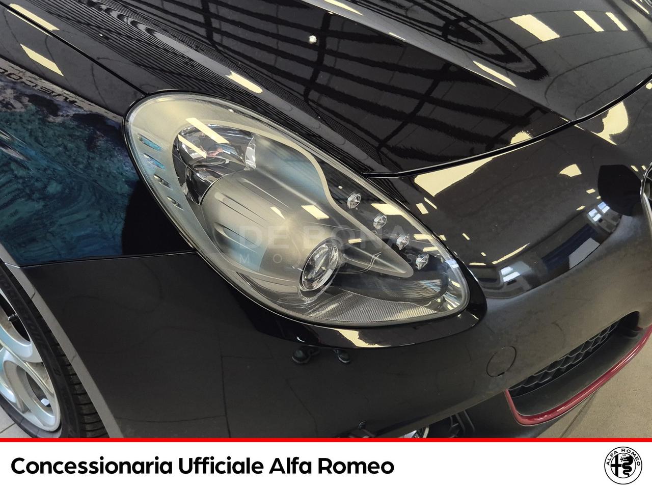 Alfa Romeo Giulietta 1.6 jtdm sport 120cv
