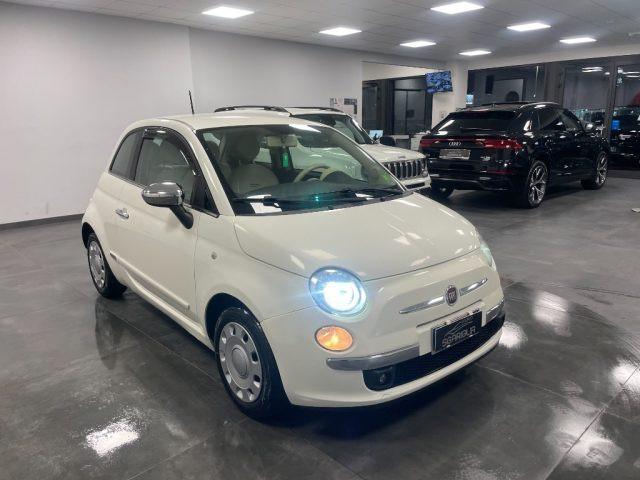 FIAT 500 1.2 GPL EasyPower Pop Star