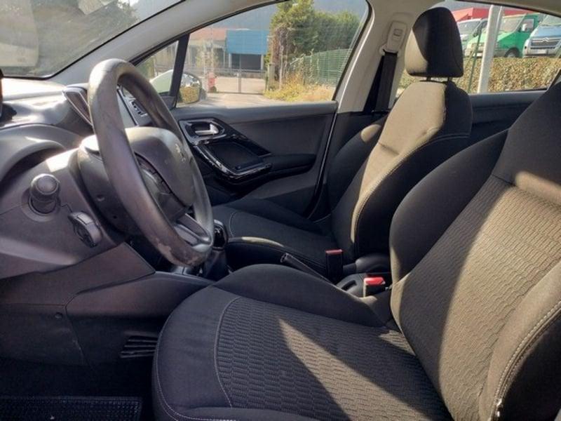 Peugeot 208 PureTech 82 5 porte Active