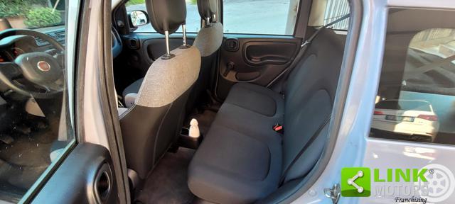 FIAT Panda 1.0 Hybrid 70 CV Easy
