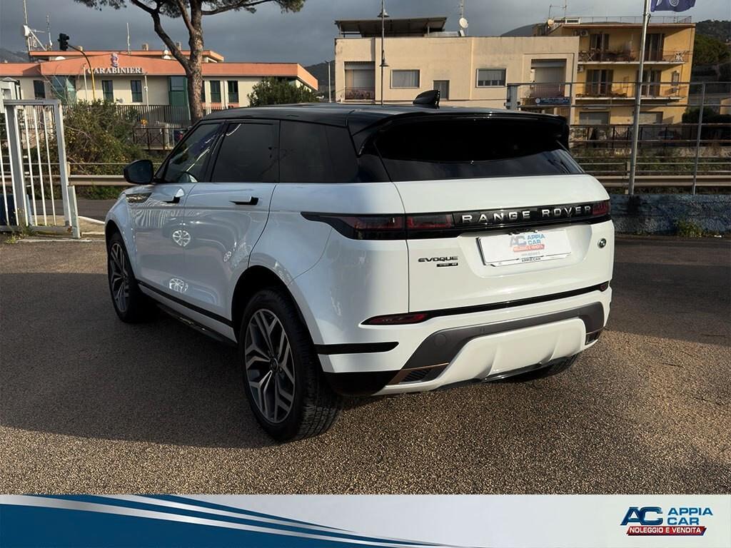 Land Rover Range Evoque 2.0D I4-L.Flw 150CV AWD Auto R-Dynamic SE IN PROMO