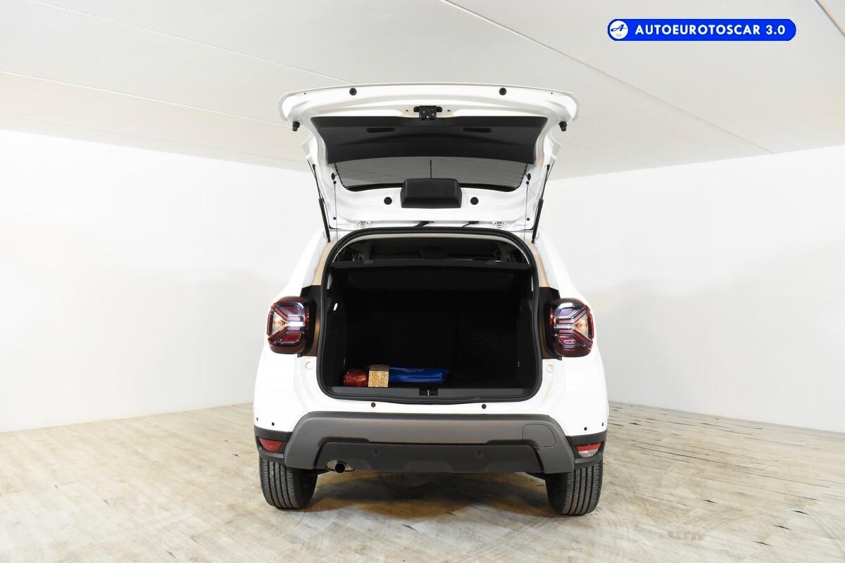 Dacia Duster 1.0 TCe GPL 4x2 Journey