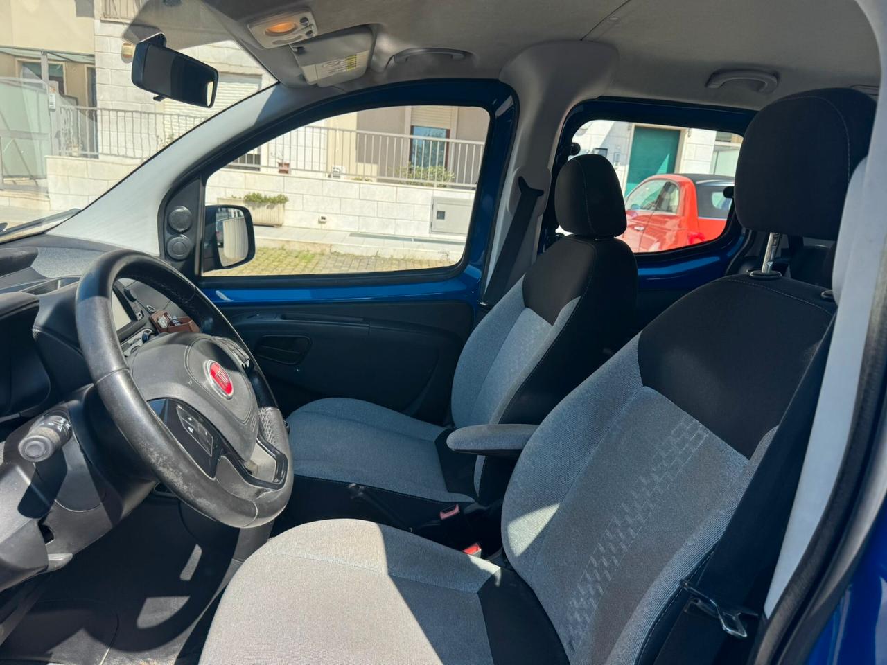 Fiat Qubo 1.3 MJT 80 CV Lounge N1 IVA DEDUCIBILE