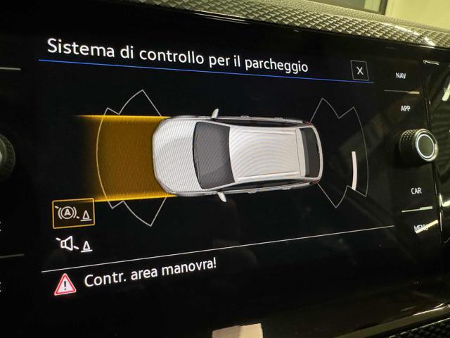 VOLKSWAGEN Taigo 1.0 TSI 95 CV Life