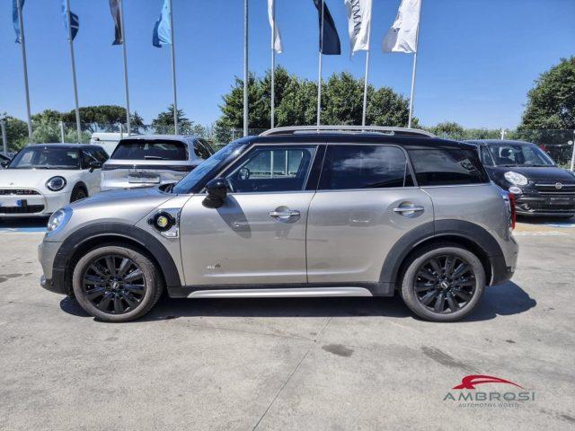 MINI Countryman Cooper SE 1.5 Cooper SE Hype ALL4 Automatica