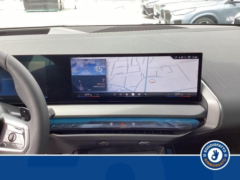 BMW X3 20d xDrive M Sport