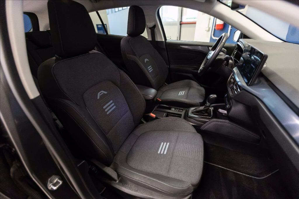 FORD Focus Active SW 1.0 ecoboost h X 125cv powershift del 2023