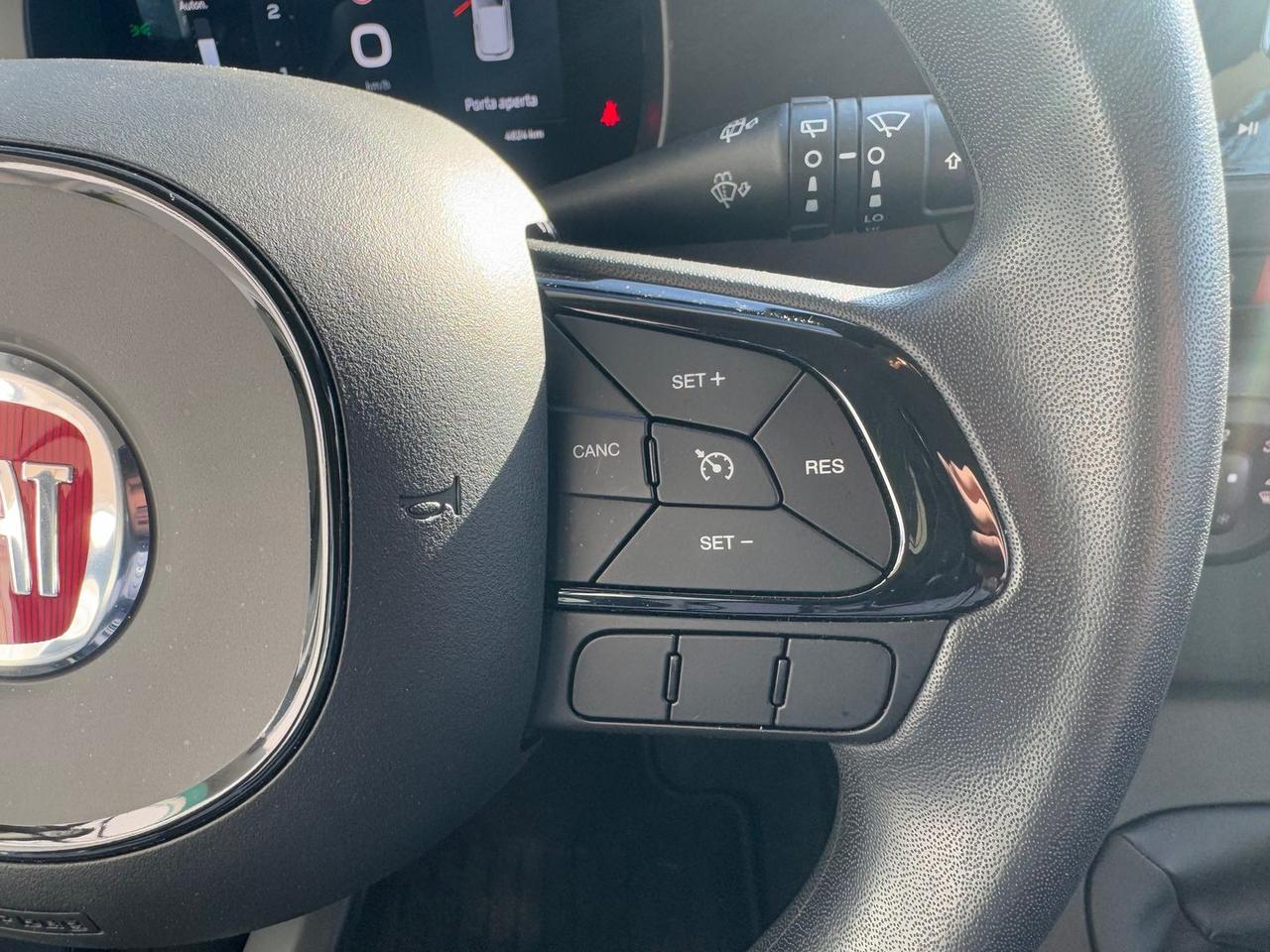 Fiat Panda Pandina 1.0 GSE MHEV #10191