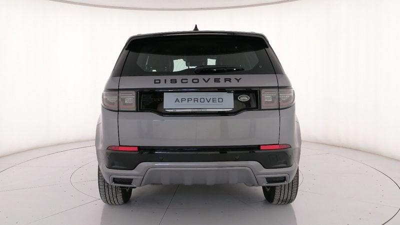 Land Rover RR Evoque L538 Range Rover Evoque (2018) *