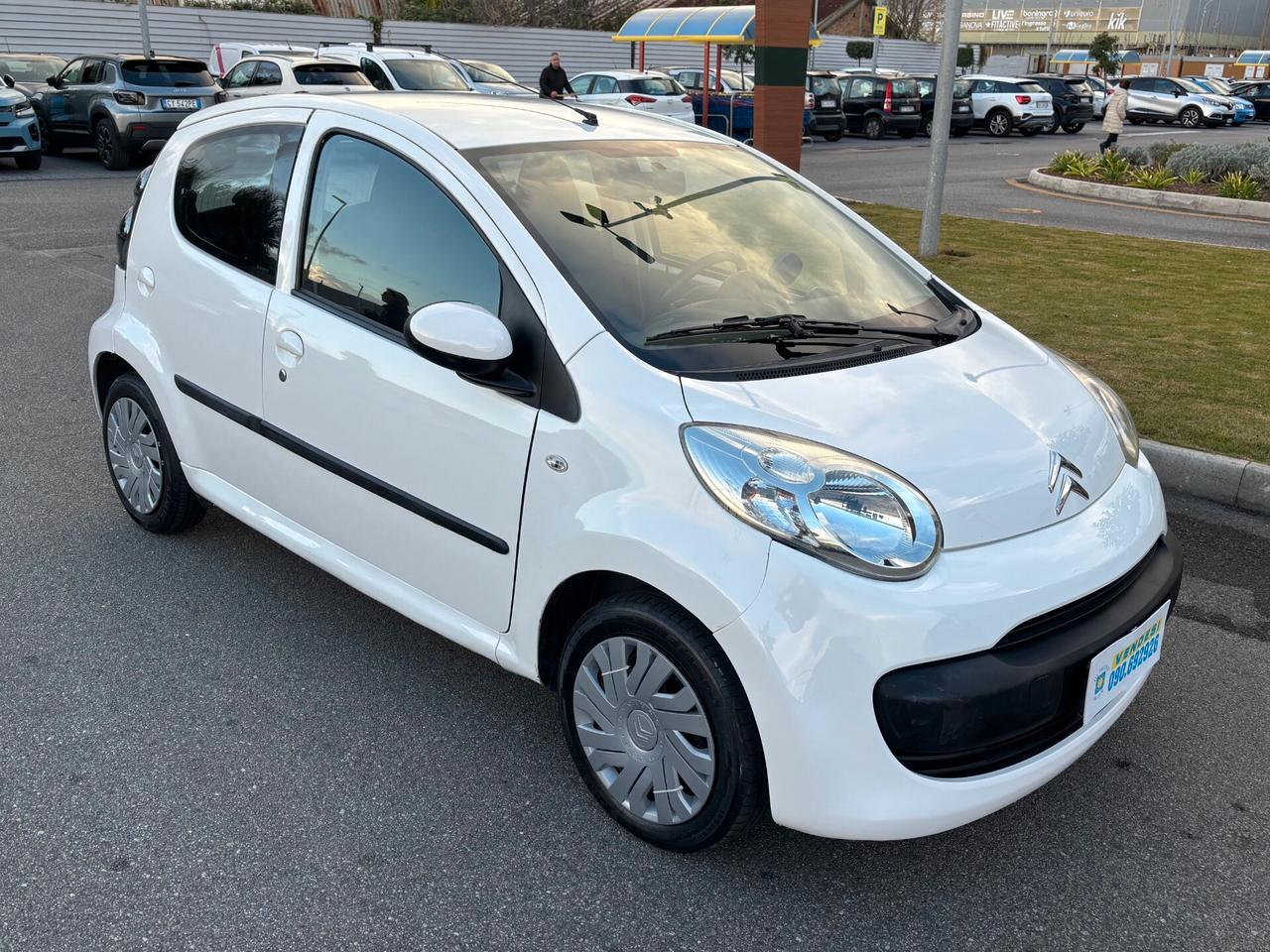 Citroen C1 1.0 5 porte CMP-5 AMIC1
