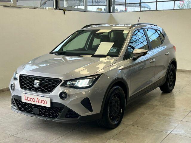SEAT Arona 1.0 TGI 90CV *UNICO PROPRIETARIO*