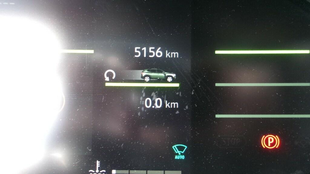 Dacia Duster 1.2 mild hybrid Journey