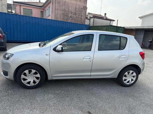 DACIA Sandero 0.9 TCe 12V T-GPL 90CV Start&Stop La Gazzetta d. S