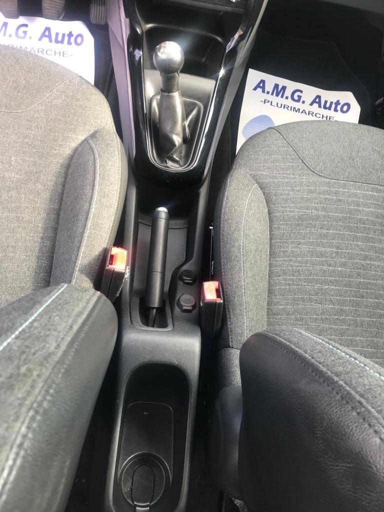 Citroen C3 BlueHDi 55 KW 75 CV Exclusive