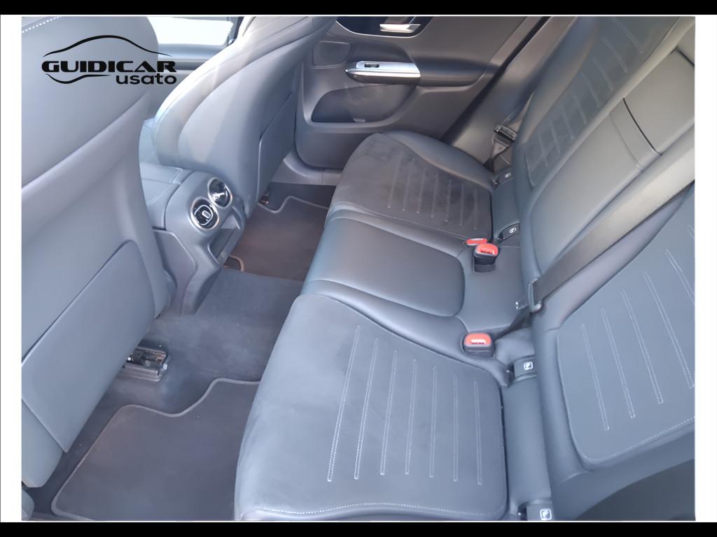 Mercedes-Benz GLC - X254 - GLC 220 d AMG Advanced 4matic auto
