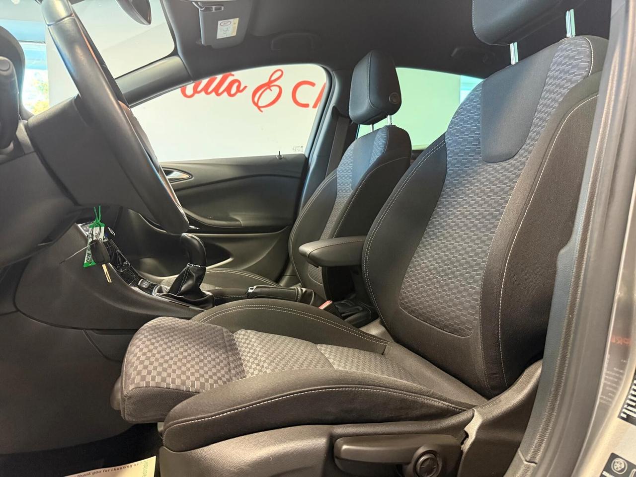 Opel Astra 1.6 CDTi 110CV Start&Stop 5 porte Dynamic