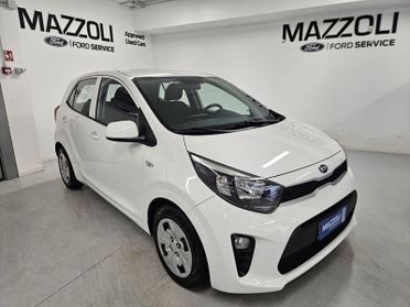 Kia Picanto 1.0 Gpl Urban