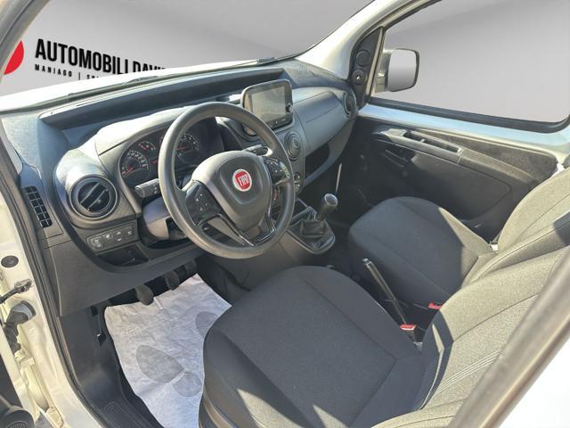 FIAT Fiorino 1.3 MJT 80CV +IVA