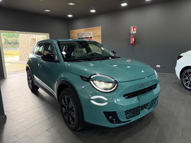 FIAT 600 ICON 100CV+CARPLAY WI-FI+VIRTUAL COCKPIT+PDC