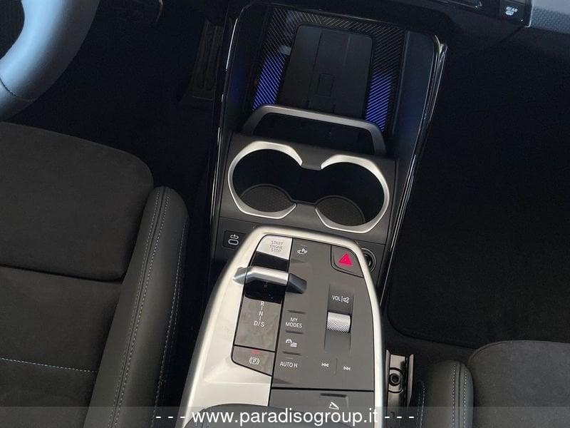 BMW X1 SERIE X - BMW sDrive20d