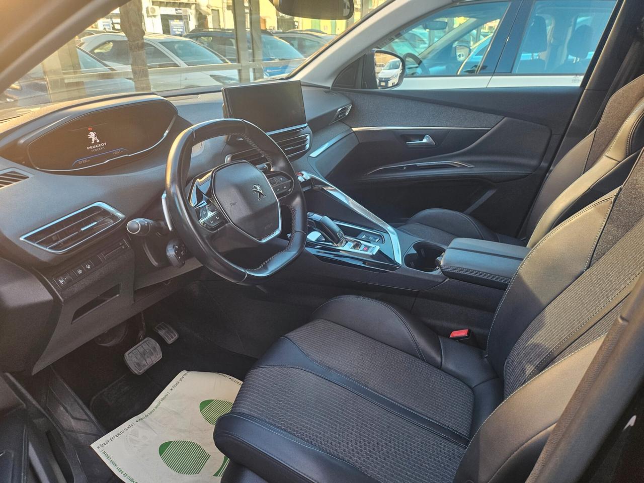 Peugeot 3008 BlueHDi 130 EAT8 Allure Pack 2022
