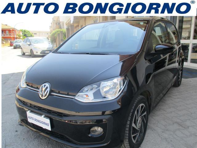 VOLKSWAGEN up! 1.0 5p. take up!