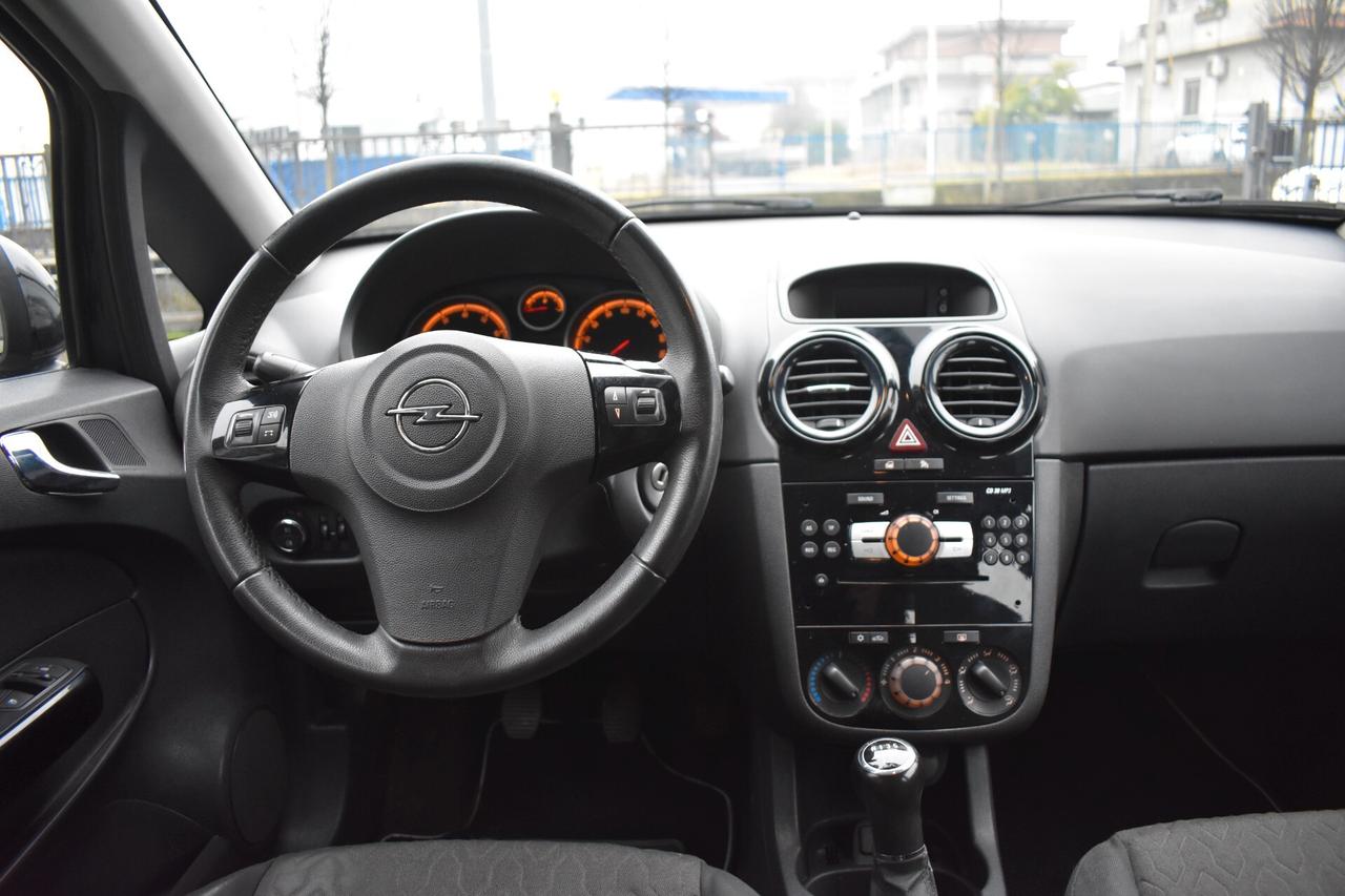 Opel Corsa 1.0 Benz 5p