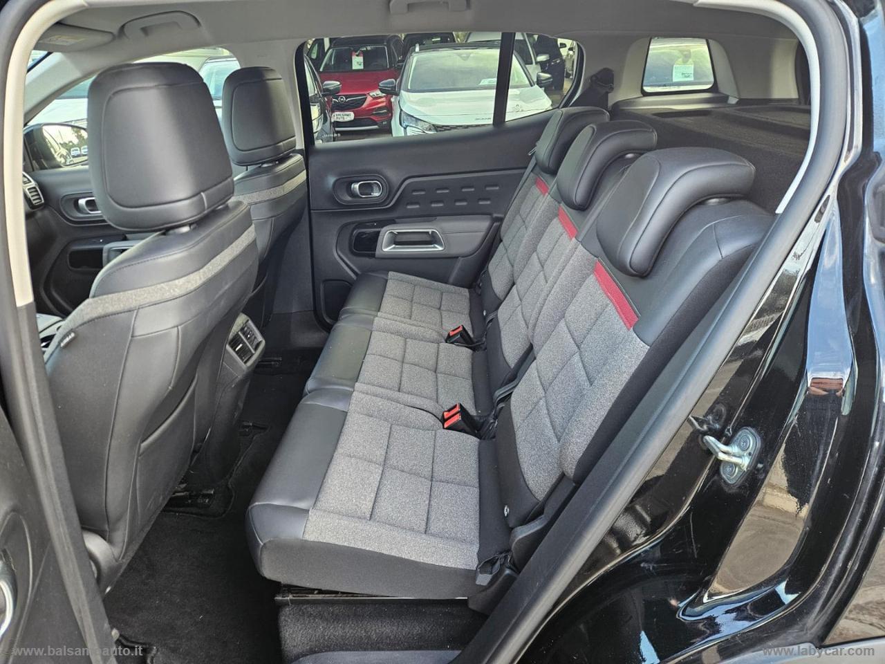 CITROEN C5 Aircross BlueHDi 130 S&S EAT8 Shine