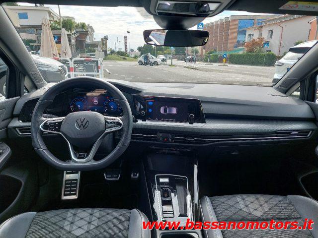 VOLKSWAGEN Golf 1.5 eTSI 150 CV EVO ACT DSG R-Line