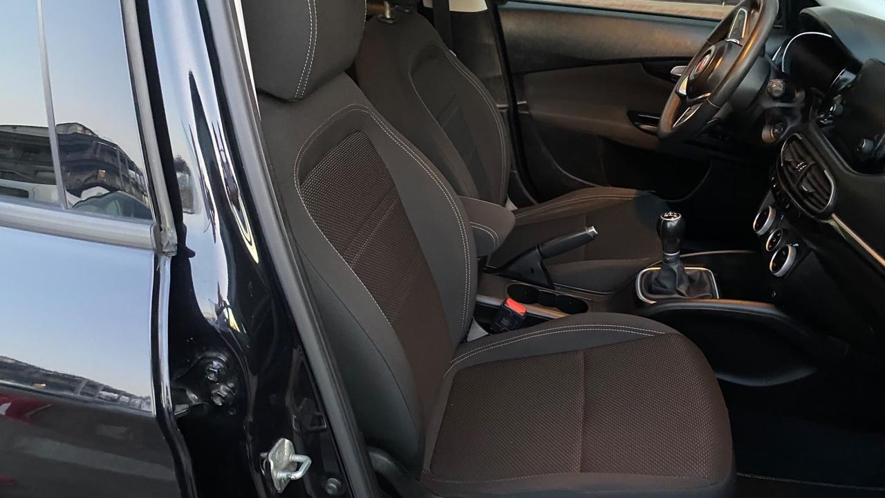 Fiat Tipo 1.3 Mjt S&S SW Life