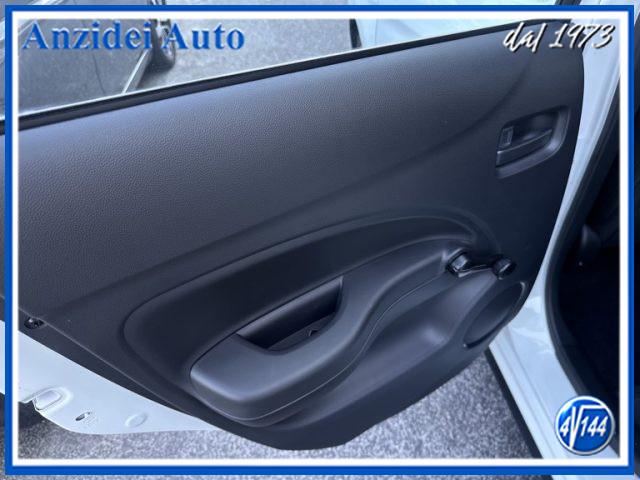 MITSUBISHI Space Star 1.2 Invite