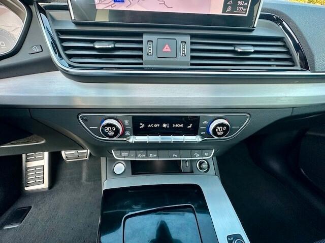 Audi Q5 SPB 40 TDI 204cv quattro S LINE Plus
