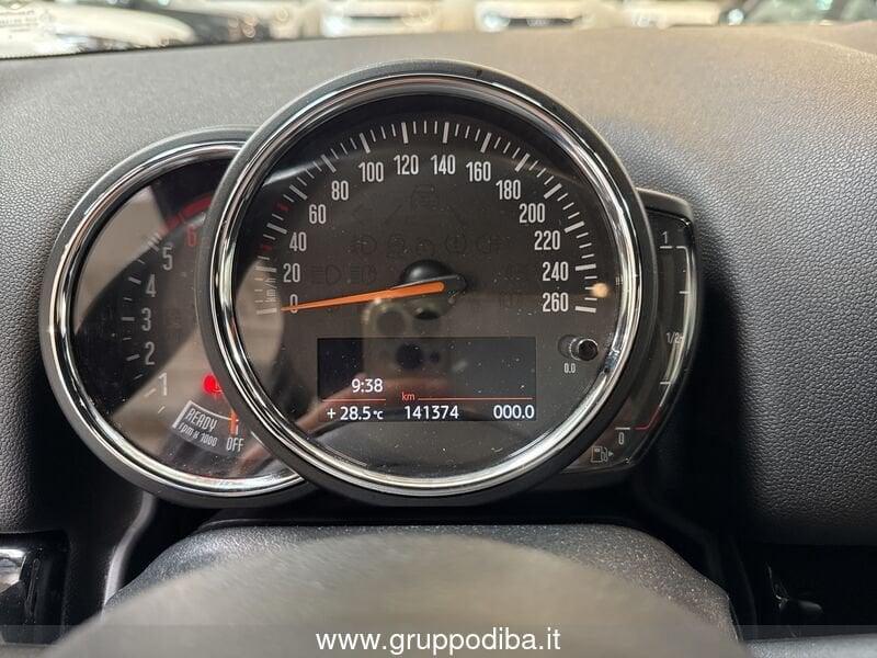 MINI Mini Countryman F60 2017 Diese Mini Countryman 1.5 One D Hype