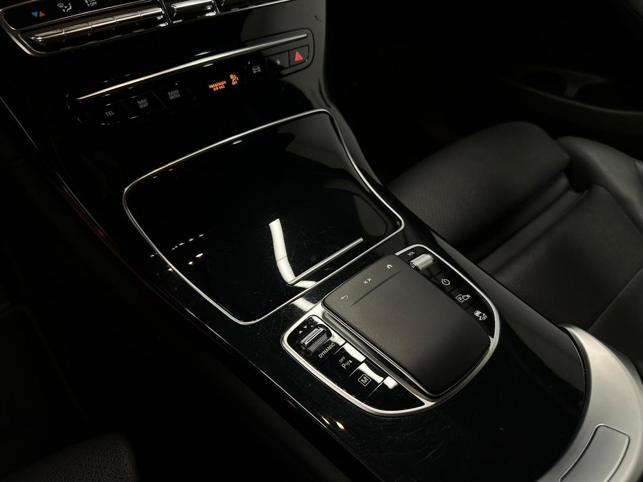 GLC 300 de 4Matic PREZZO REALE IVA ESPOSTA