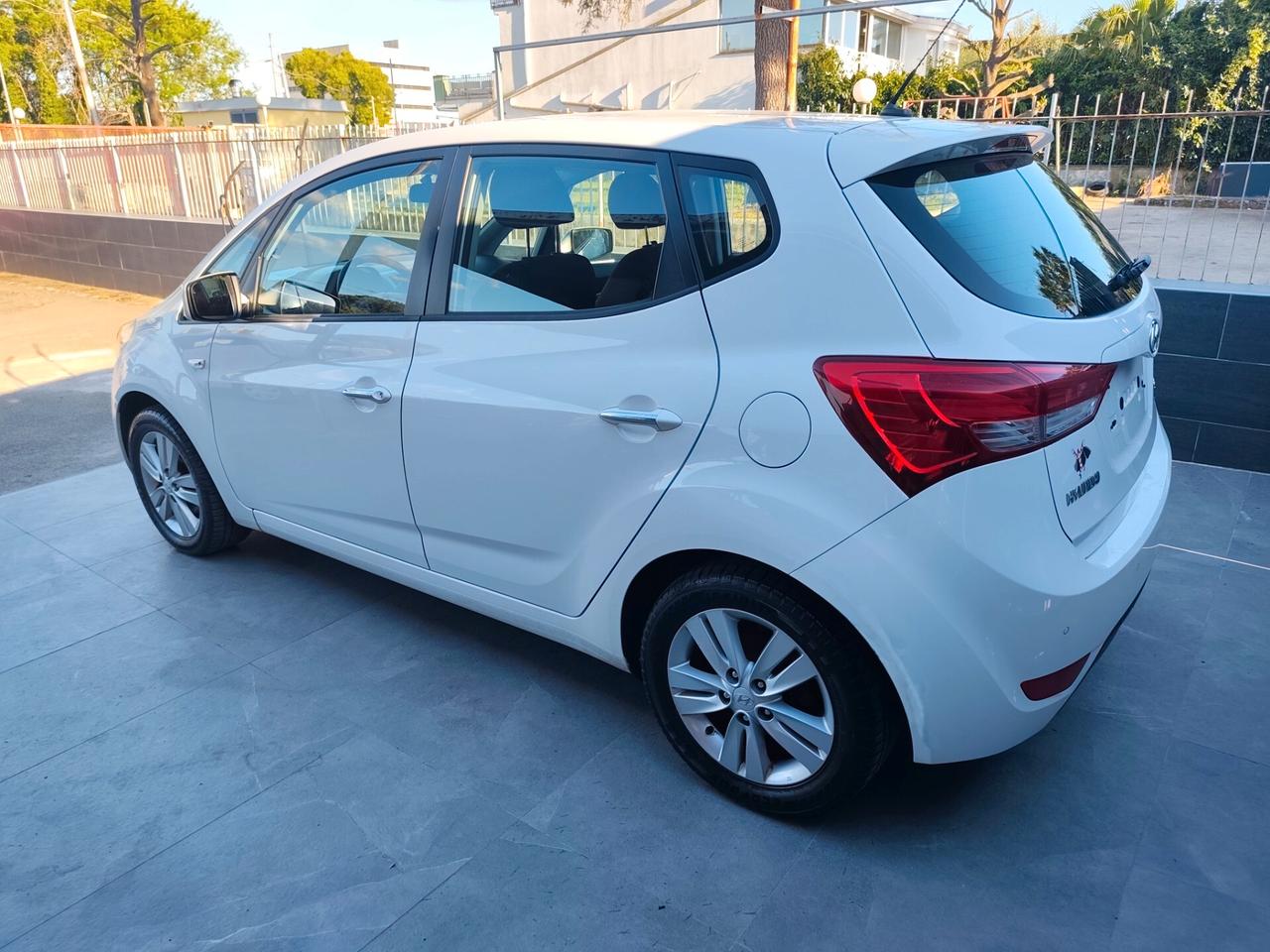 Hyundai iX20 1.4 BENZINA E GPL DI SERIE