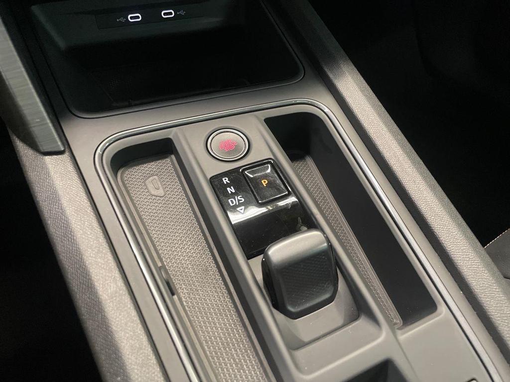 Cupra Formentor 2.0 TDI 4Drive