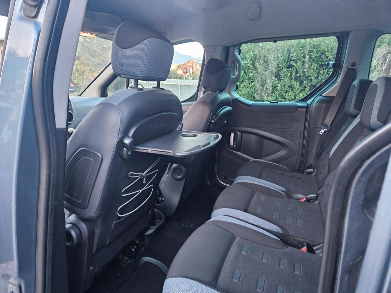 Citroen Berlingo 1.6 16V