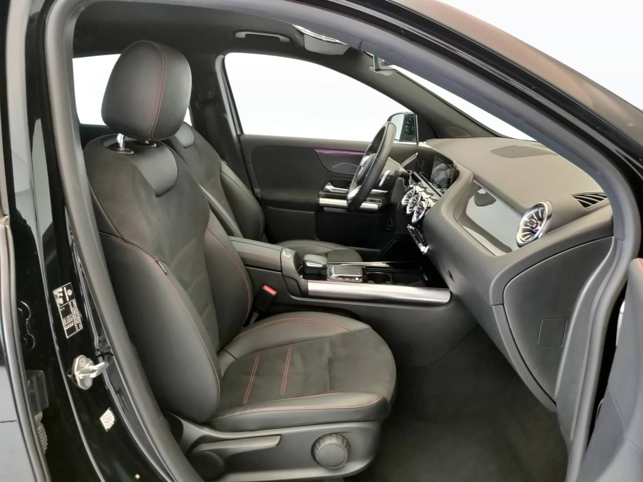 Mercedes-Benz GLA-H247 2020 - GLA 200 d Premium auto