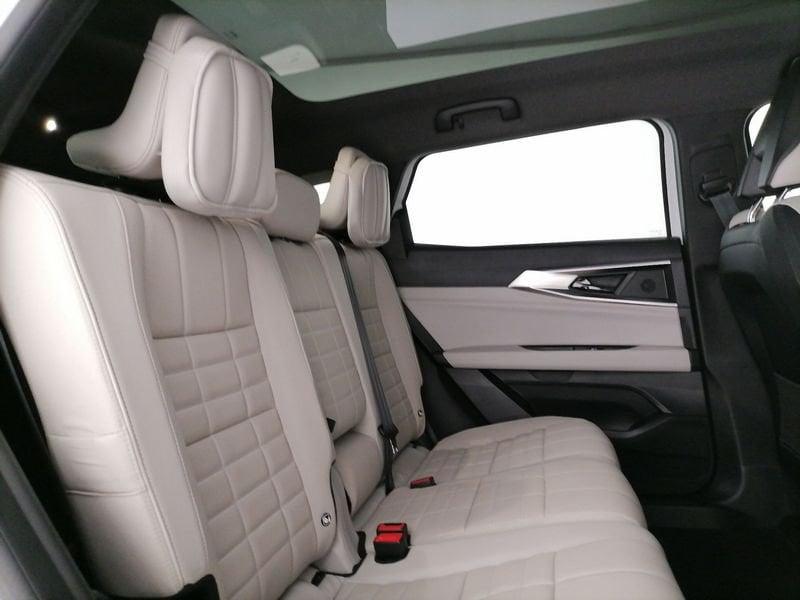 Renault Espace 1.2 e-Tech full hybrid Iconic 200cv auto
