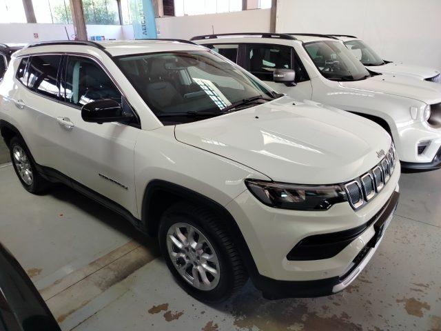 JEEP Compass 1.6 Multijet Limited MY24