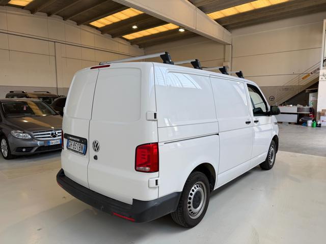 VOLKSWAGEN Transporter 2.0 TDI 150CV PC Furgone Business
