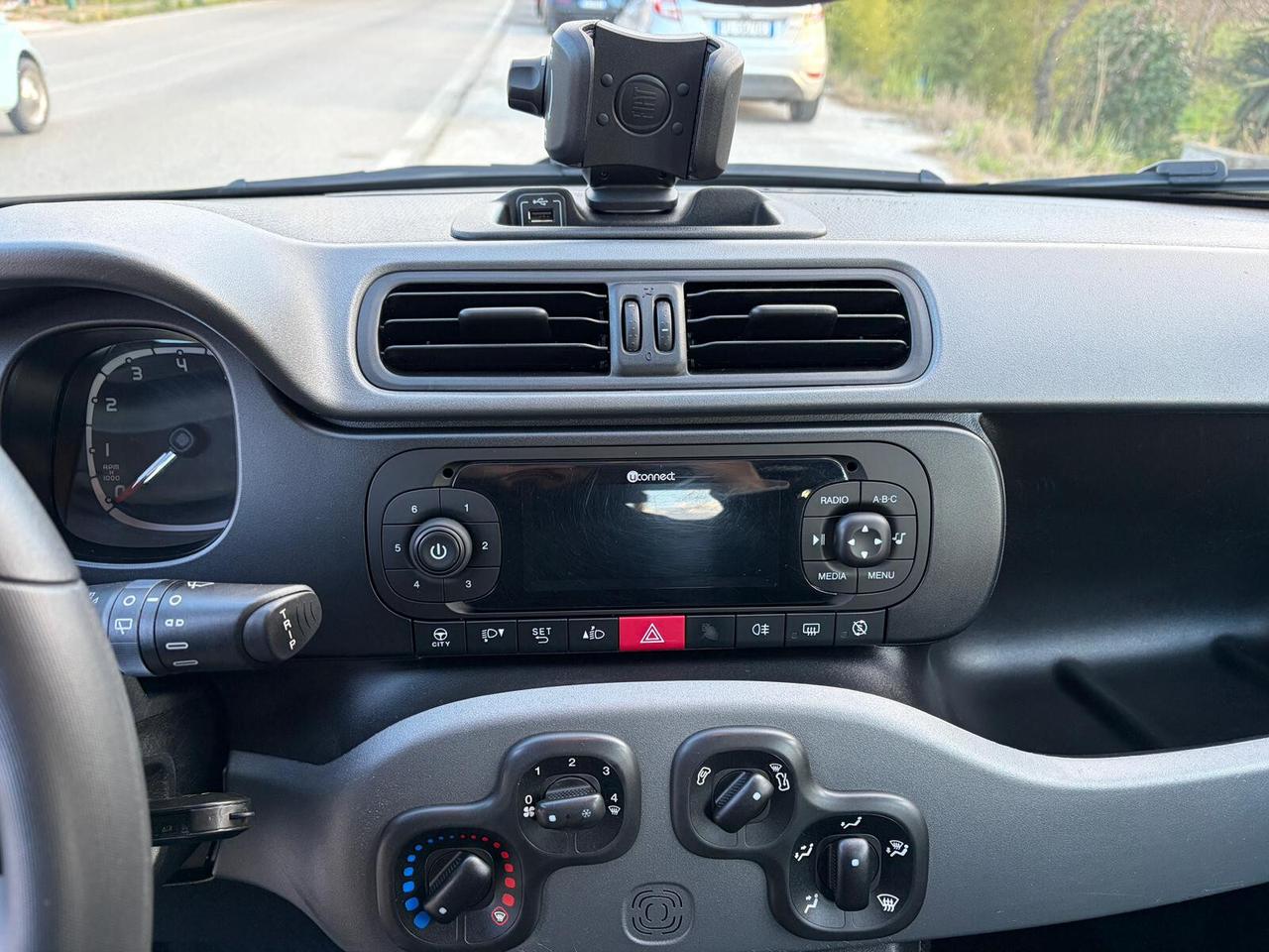 Fiat Panda 1.2 Gpl 69cv EasyPower City Life