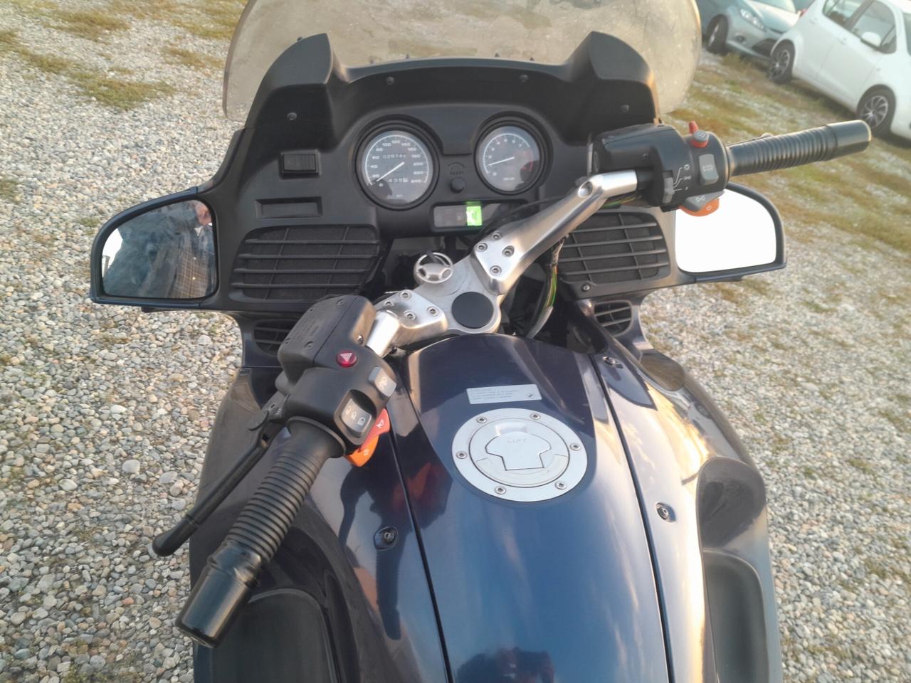 Bmw R 1150 RT