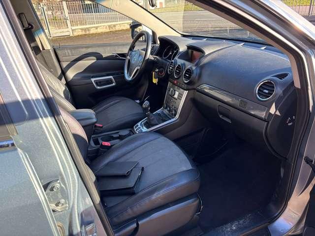 Opel Antara Antara 2.2 cdti Cosmo s