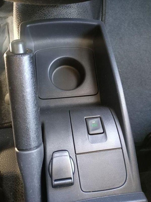 Renault Kangoo N1 1.5 dci 75cv Life(Wave) S&S E6 1.5 dci 90 cv coibentato PREZZO IVA COMPRESA