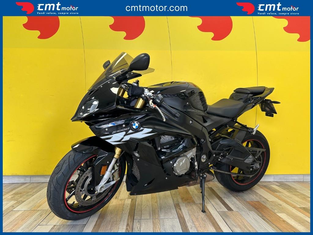 BMW S 1000 RR - 2018