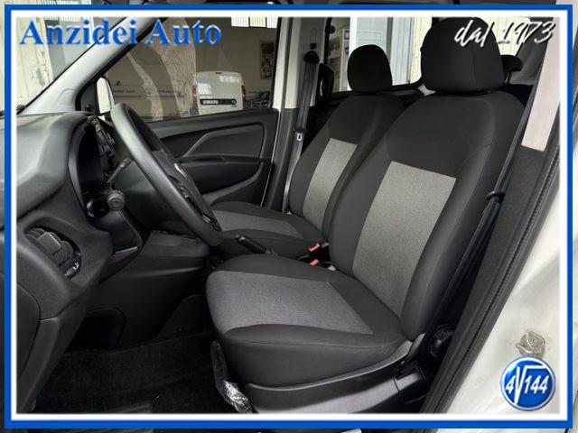 FIAT Doblo 1.3 MJT Combi N1 Easy Autocarro