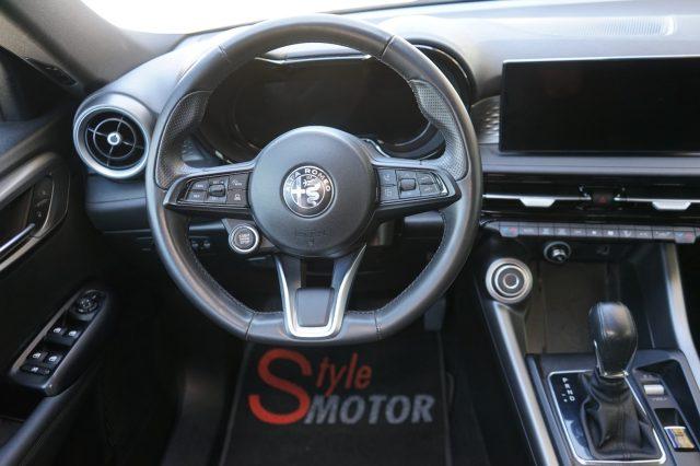 ALFA ROMEO Tonale 1.5 130 CV MHEV TCT7 Sprint